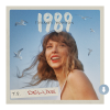 1989 (Taylor's Version) Digital Deluxe Album