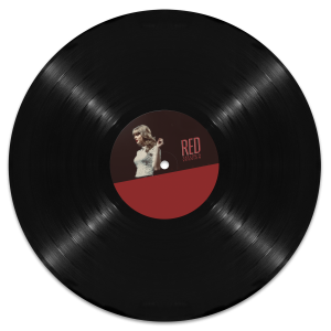 Red (Taylor’s Version) Vinyl